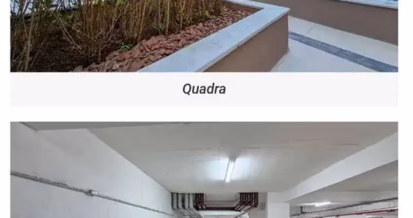 Apartamento com 2 quartos à venda no Jardim do Líbano, Barueri 