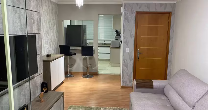 Venda - apartamento 2 quartos - jd. bandeirantes - poços de caldas/mg