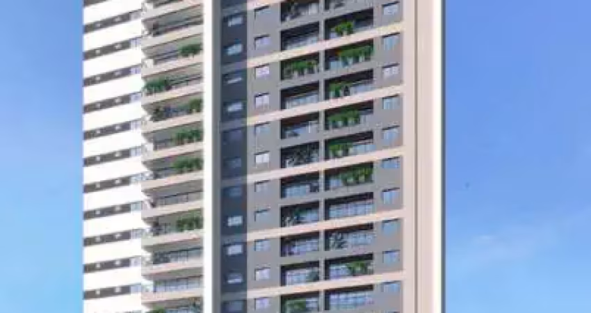 Apartamento com 3 quartos à venda no Jardim América, Goiânia 