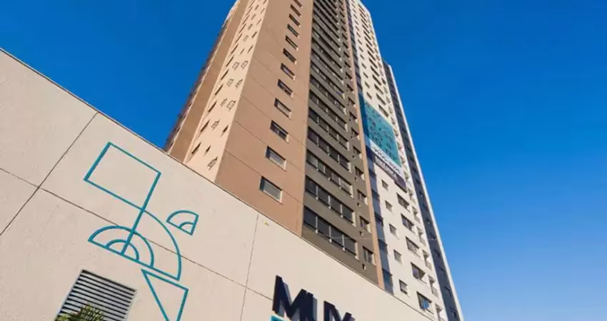 Apartamento com 3 quartos à venda no Jardim América, Goiânia 