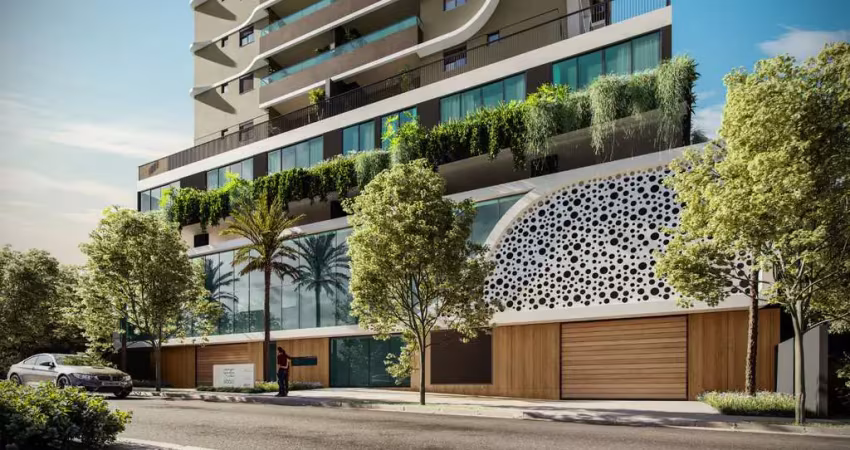 Apartamento com 2 quartos à venda no Setor Marista, Goiânia 