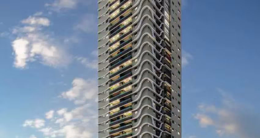 Apartamento com 3 quartos à venda no Setor Marista, Goiânia 