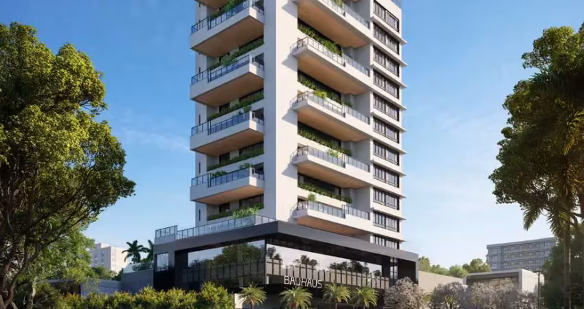 Apartamento com 4 quartos à venda no Setor Bueno, Goiânia 