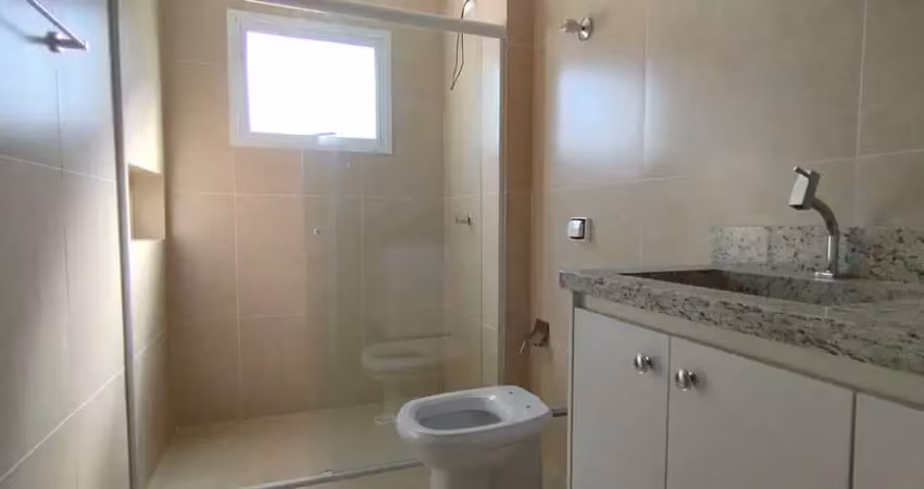 Venda - apartamento novo - 3 quartos (1 suíte) - centro - poços de caldas