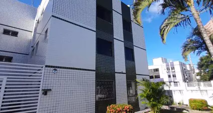 Apartamento com 3 quartos à venda no Candelária, Natal 