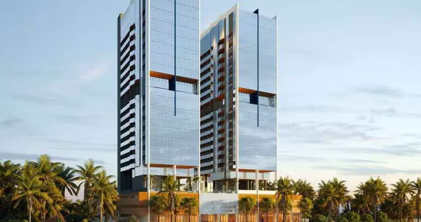 Apartamento à venda no Jacarecica, Maceió 