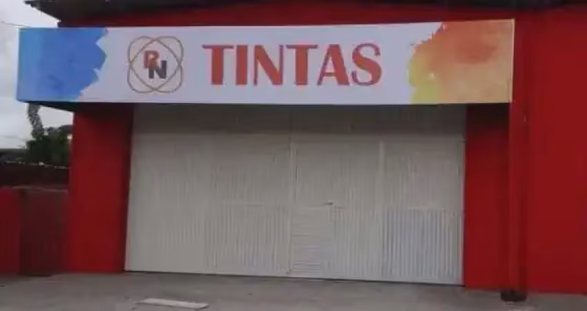 Barracão / Galpão / Depósito à venda no Igapó, Natal 