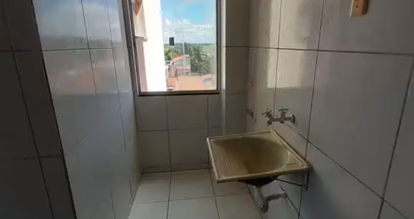 Apartamento com 2 quartos à venda no Nova Parnamirim, Parnamirim 