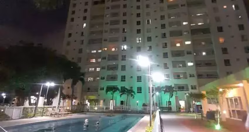 Stillus cond club -2/4 com suíte - cozinha planejada