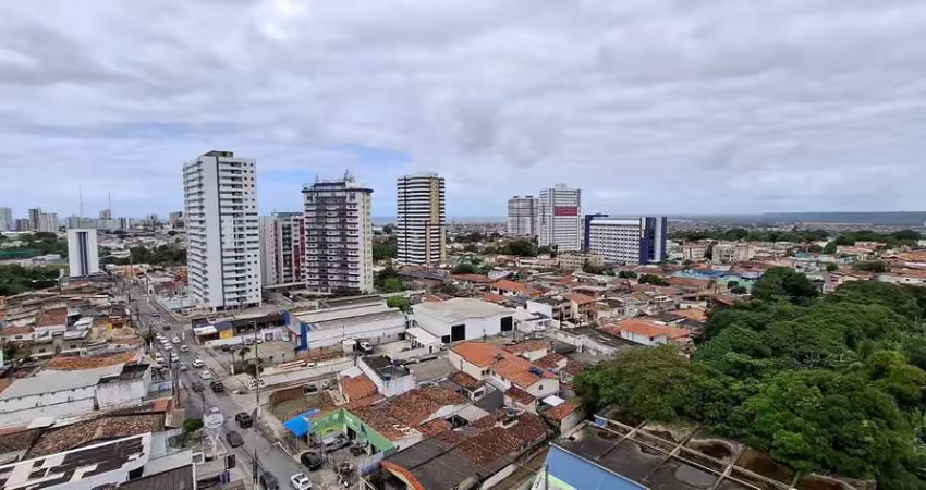 Apartamento com 4 quartos à venda no Farol, Maceió 