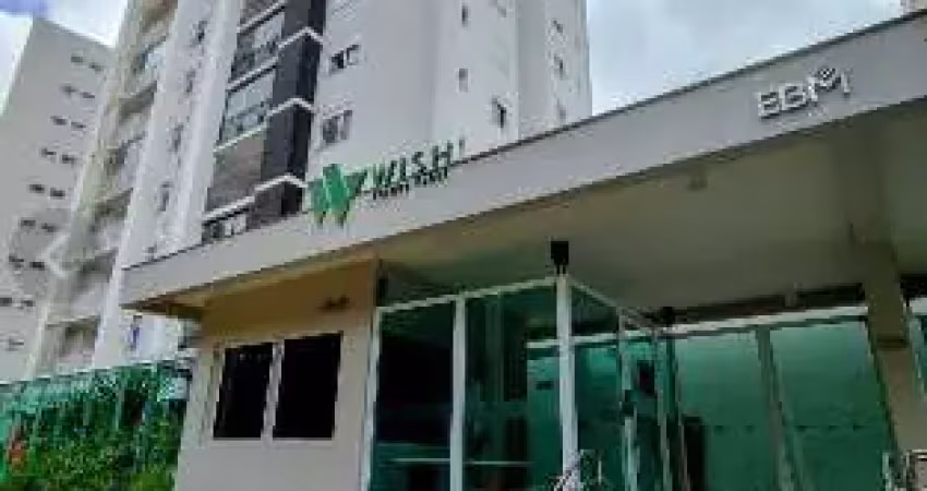 Apartamento com 3 quartos à venda na Vila Bela Vista, São Carlos 