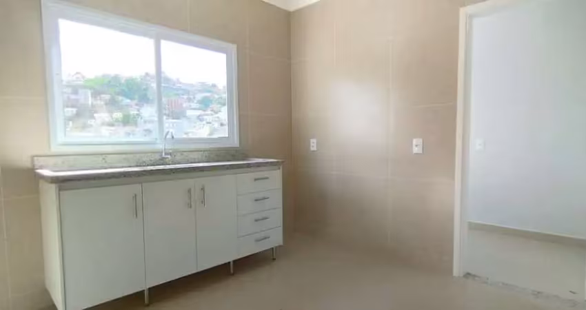 Venda - apartamento novo - 3 quartos (1 suíte) - centro - poços de caldas