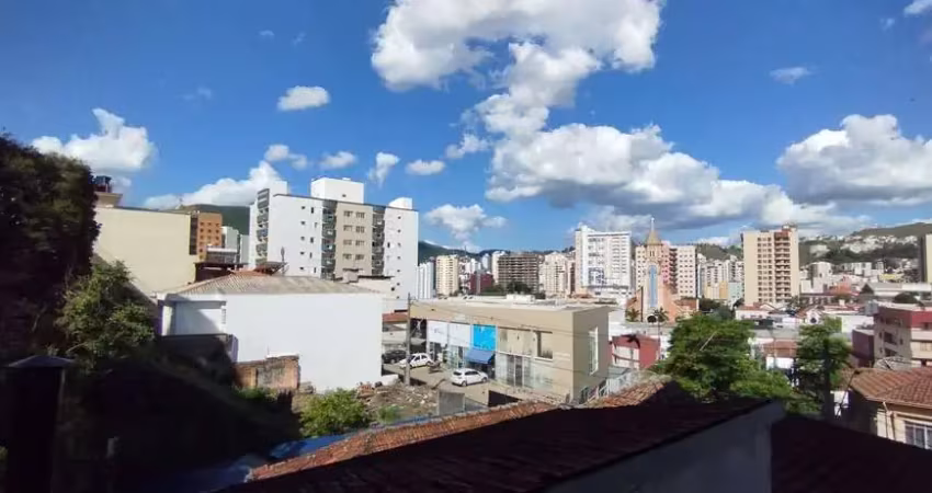 Venda - apartamento novo - 3 quartos (1 suíte) - centro - poços de caldas