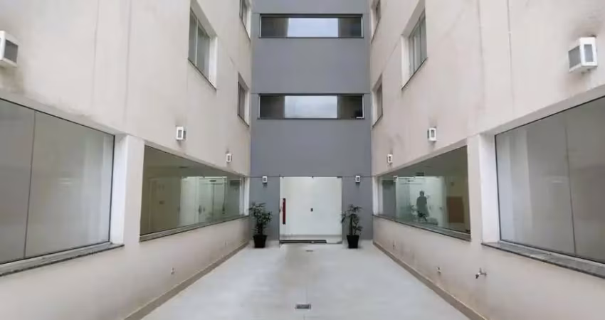 Venda - apartamento 2 quartos (1 suíte) - jd. elvira dias - poços de caldas/mg