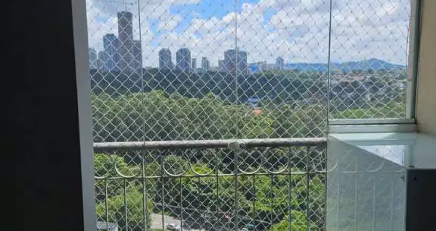 Apartamento com 2 quartos à venda no Jardim Tupanci, Barueri 