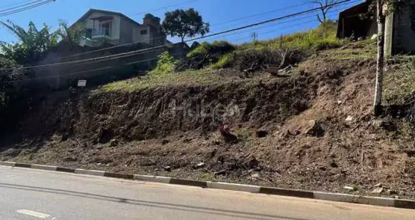 'o terreno que vai valorizar o seu futuro está aqui!'