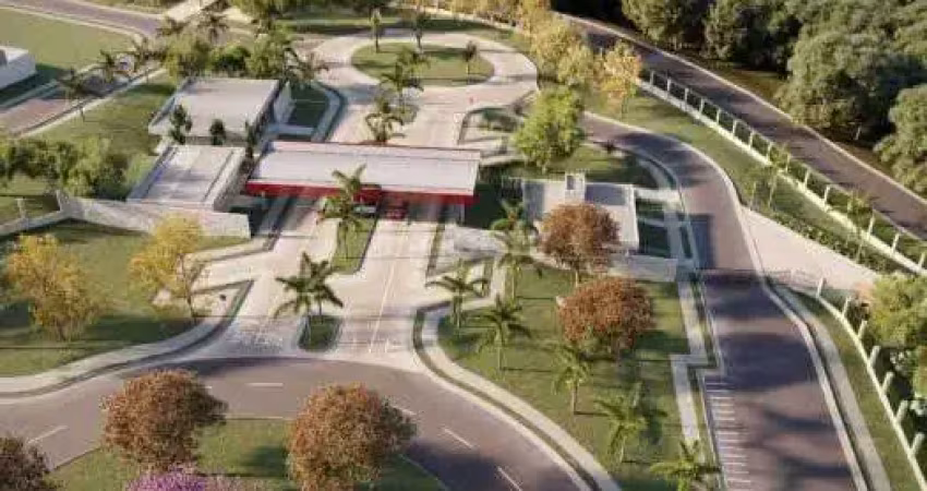 Terreno à venda no Pólo Empresarial Goiás, Aparecida de Goiânia 