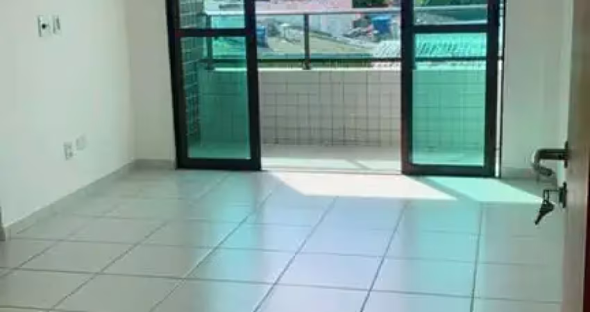 Apartamento com 3 quartos à venda no Gruta de Lourdes, Maceió 