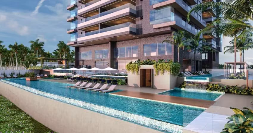 Apartamento à venda no Guaxuma, Maceió 