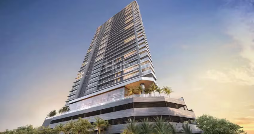 Apartamento com 4 quartos à venda no Setor Marista, Goiânia 