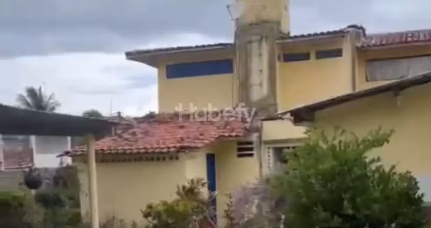 A casa dos sonhos na paradisíaca praia da barra de santo antônio!