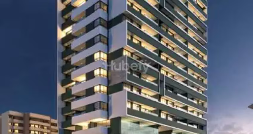Apartamento com 3 quartos à venda no Jatiúca, Maceió 