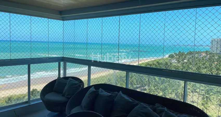 Apartamento com 4 quartos à venda no Guaxuma, Maceió 