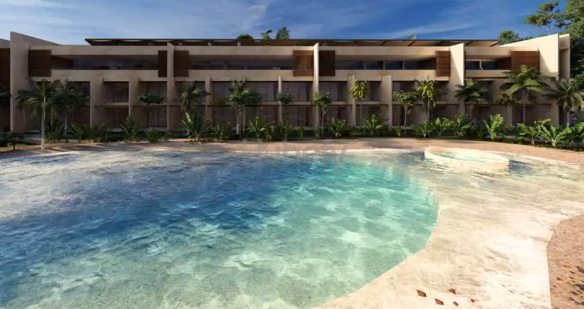 Apartamento à venda na Rua Felisberto De Ataíde, Praia do toque, São Miguel dos Milagres