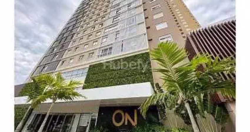 Oportunidade exclusiva no on marista apt 2304 – setor marista, goiânia