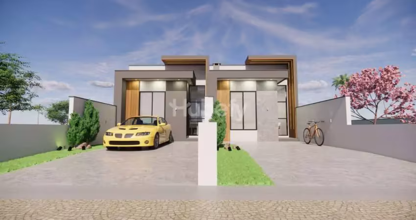 Casa com 3 quartos à venda no Cassino, Rio Grande 