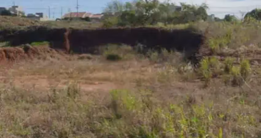 Terreno à venda no Parque Residencial Metropolitano II, Umuarama 
