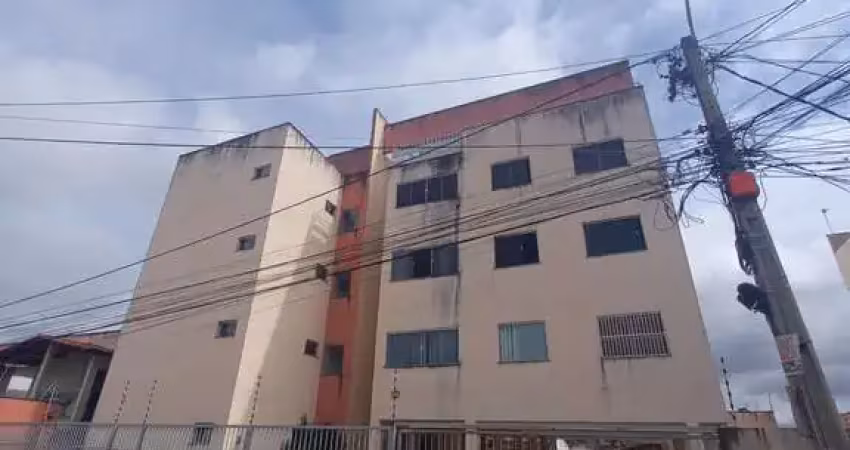 Apartamento com 2 quartos à venda na Rua Albertino de Oliveira, 600, Nova Parnamirim, Parnamirim