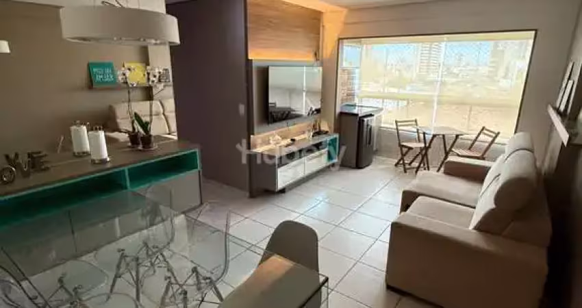 Apartamento com 3 quartos à venda no Gruta de Lourdes, Maceió 