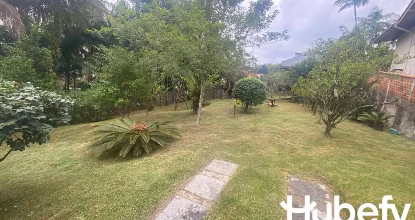 Terreno 450 m² sendo 15x30 loteamento champ elysee - velha - blumenau