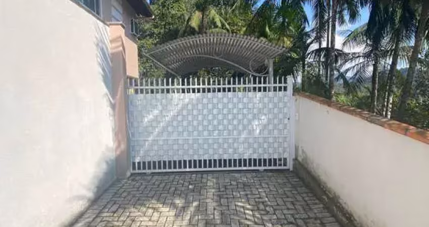 Sobrado 3 dormitorios c/ piscina bairro velha - blumenau