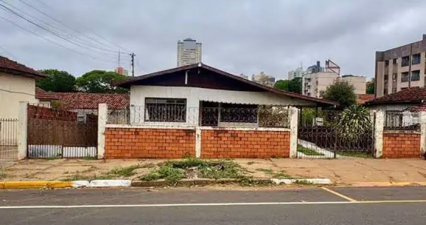 Oportunidade! terreno 14x35 em localização privilegiada