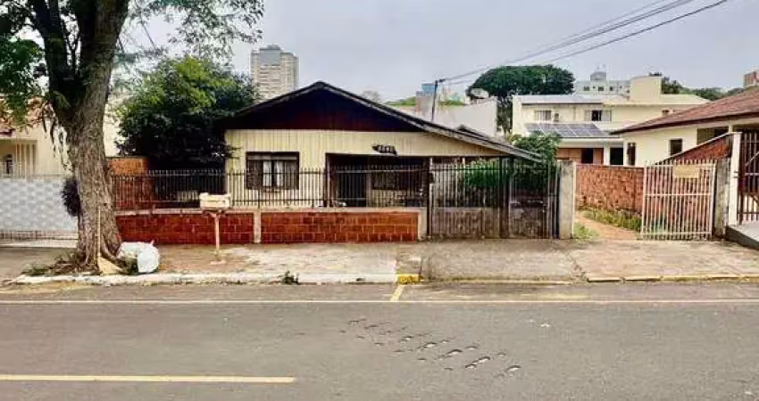 Terreno à venda na Rua Jandaia, 5360, Zona III, Umuarama