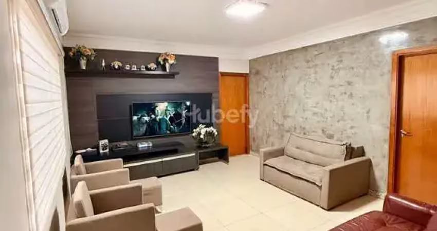 Casa com 3 quartos à venda na Rua São Félix, 1978, Vila Vilas Boas, Campo Grande