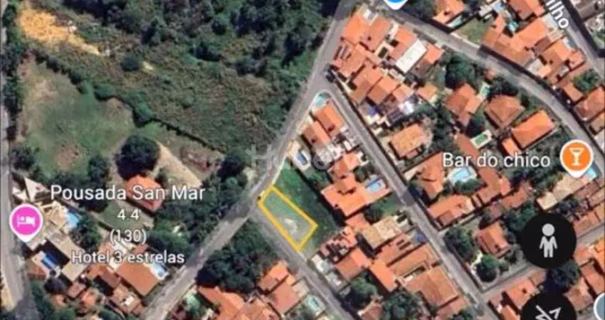 Terreno à venda no Centro, Barra de São Miguel 