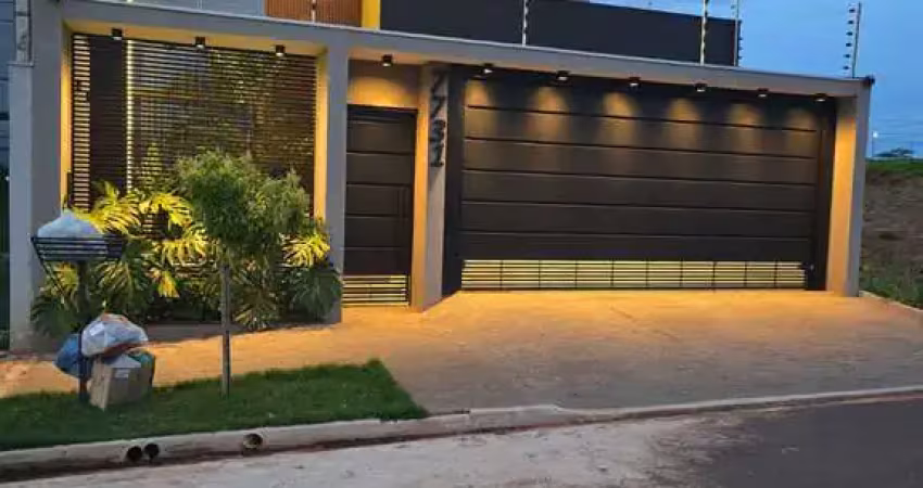 Imóvel de alto padrão com piscina – sofisticação e conforto em cada detalhe!