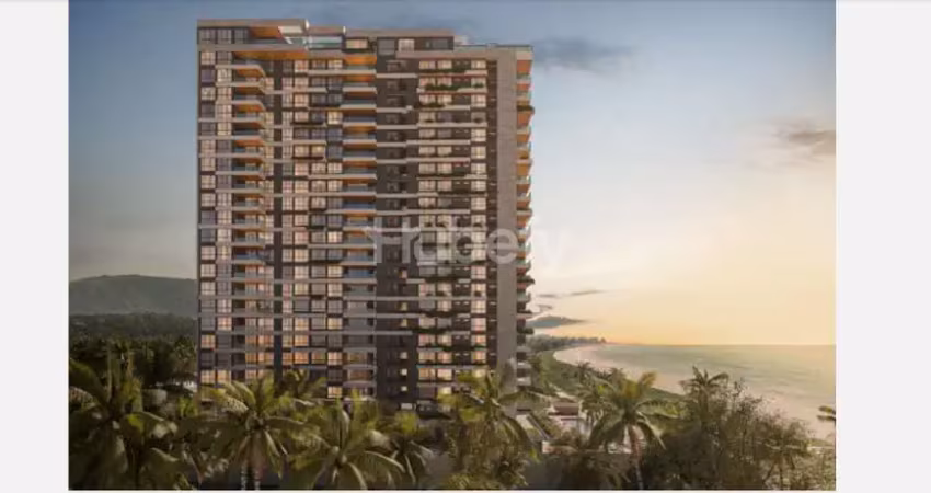 Apartamento à venda no Guaxuma, Maceió 