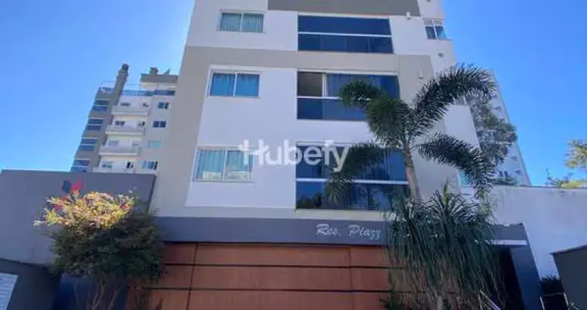 Apartamento em andar alto – conforto e localização privilegiada