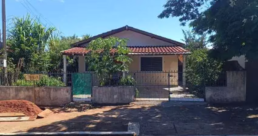 Casa com 3 quartos à venda no Jardim Itamaraty, São Jorge do Patrocínio 