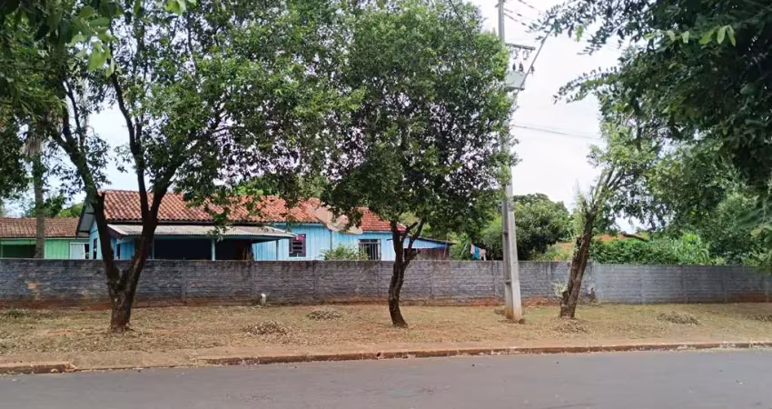 Terreno à venda no Centro, São Jorge do Patrocínio 