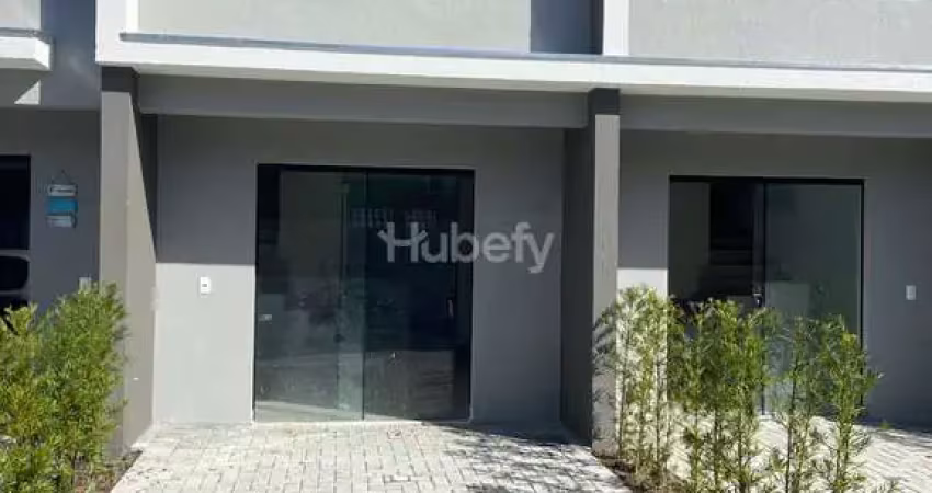 Casa com 2 quartos à venda no Testo Salto, Blumenau 