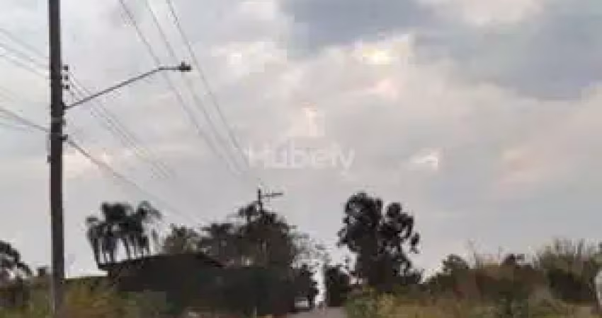 Terreno à venda na Rua Brilhante, Chácaras Campo Limpo, Campo Limpo Paulista