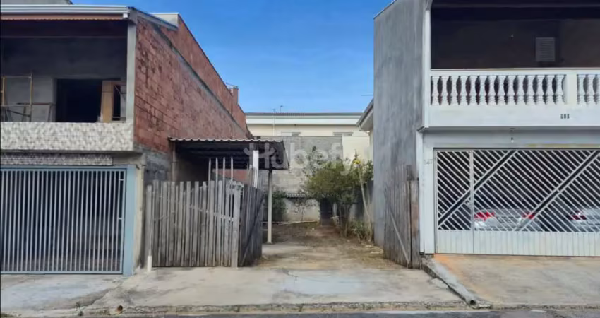Terreno à venda no Jardim Vista Alegre, Campo Limpo Paulista 