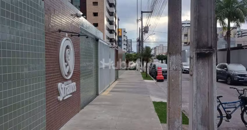 Apartamento com 2 quartos à venda no Jatiúca, Maceió 