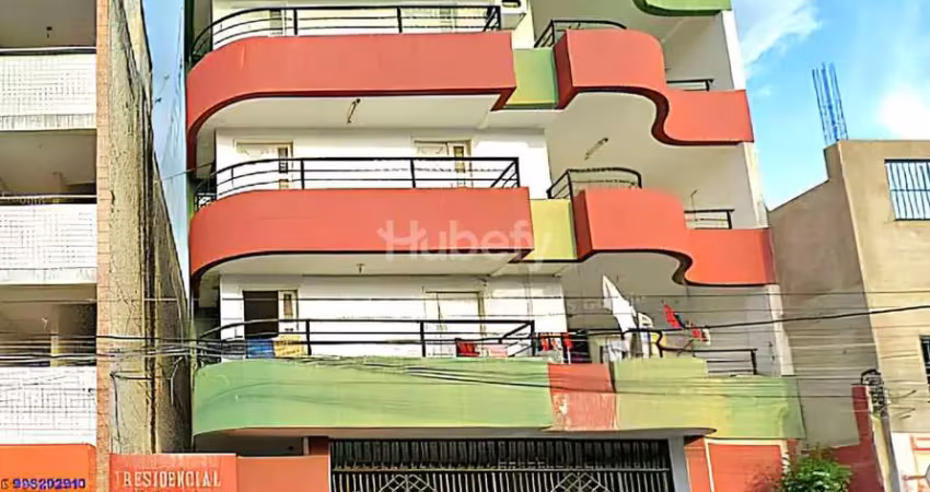 Apartamento com 2 quartos à venda no Centro, Sobral 