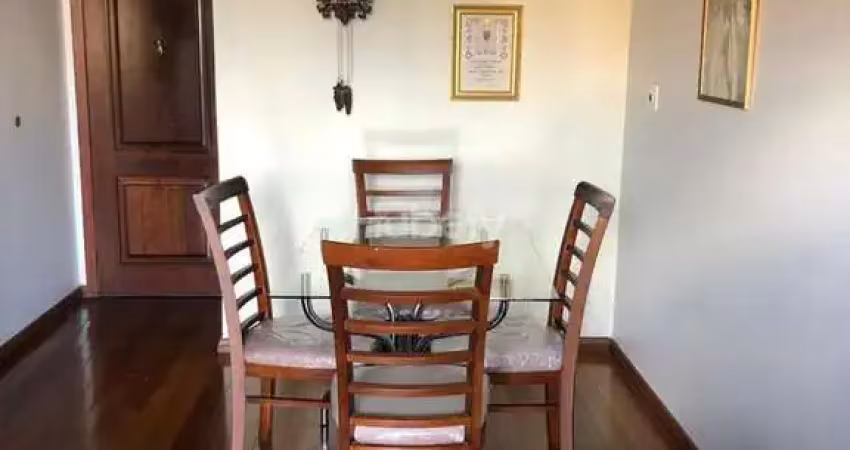 Investimento inteligente no coração de são lourenço: apartamento mobiliado de r$ 350 mil!